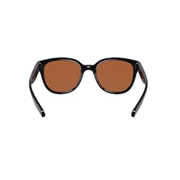 Costa Salina Sunglasses POV - Black Thumbnail}