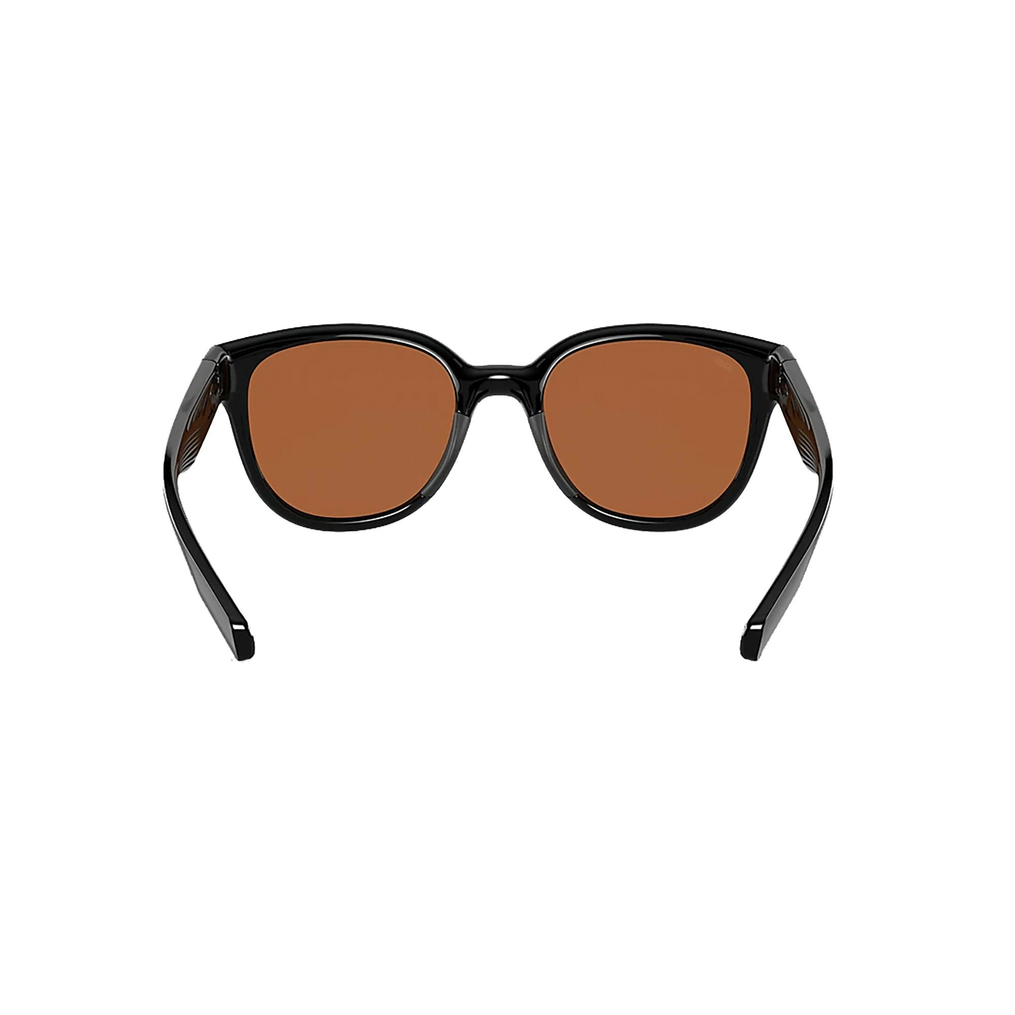 Costa Salina Sunglasses POV - Black