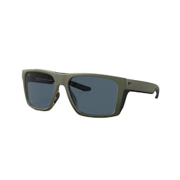 Costa Lido Sunglasses Angle - Gray Thumbnail}