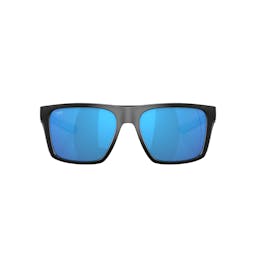 Costa Lido Sunglasses Front - Blue Thumbnail}