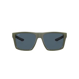 Costa Lido Sunglasses Front - Gray Thumbnail}