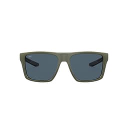 Costa Lido Sunglasses Front - Gray Thumbnail}