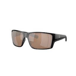 Costa Reefton Pro Sunglasses Angle - Copper Thumbnail}