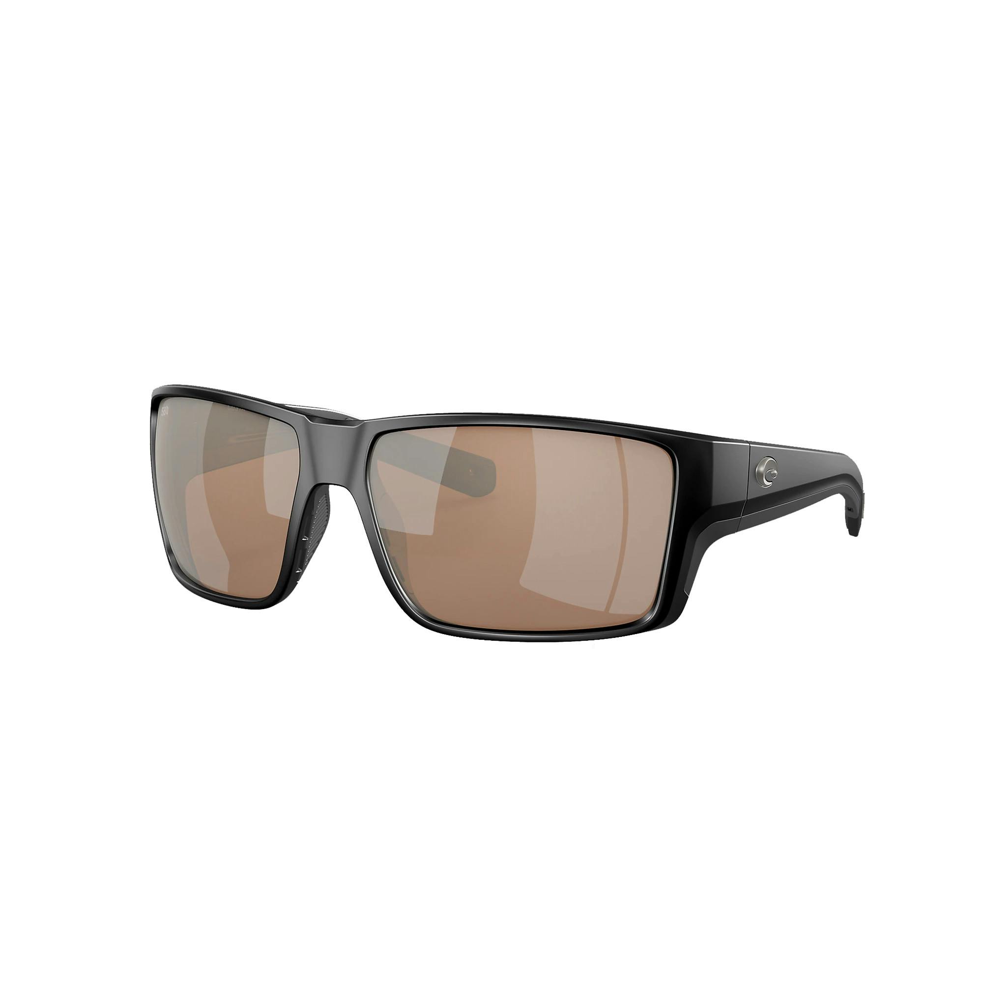 Costa Reefton Pro Sunglasses Angle - Copper