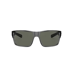 Costa Reefton Pro Sunglasses Front - Gray Thumbnail}