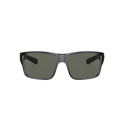 Costa Reefton Pro Sunglasses Front - Gray Thumbnail}