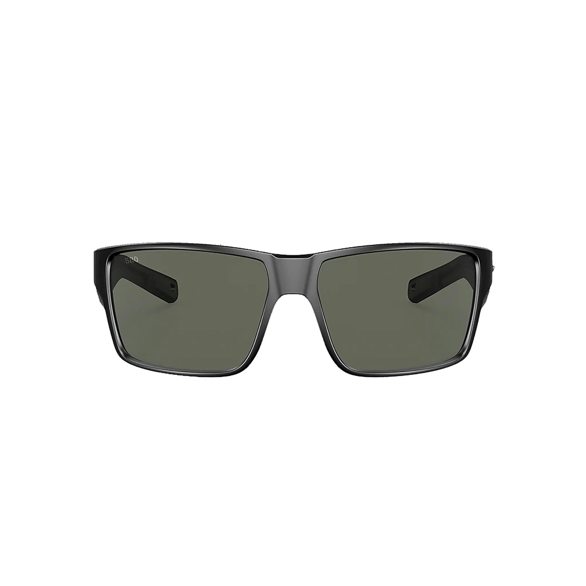 Costa Reefton Pro Sunglasses Front - Gray