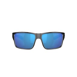 Costa Reefton Pro Sunglasses Front - Blue Thumbnail}