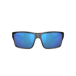 Costa Reefton Pro Sunglasses Front - Blue Thumbnail}