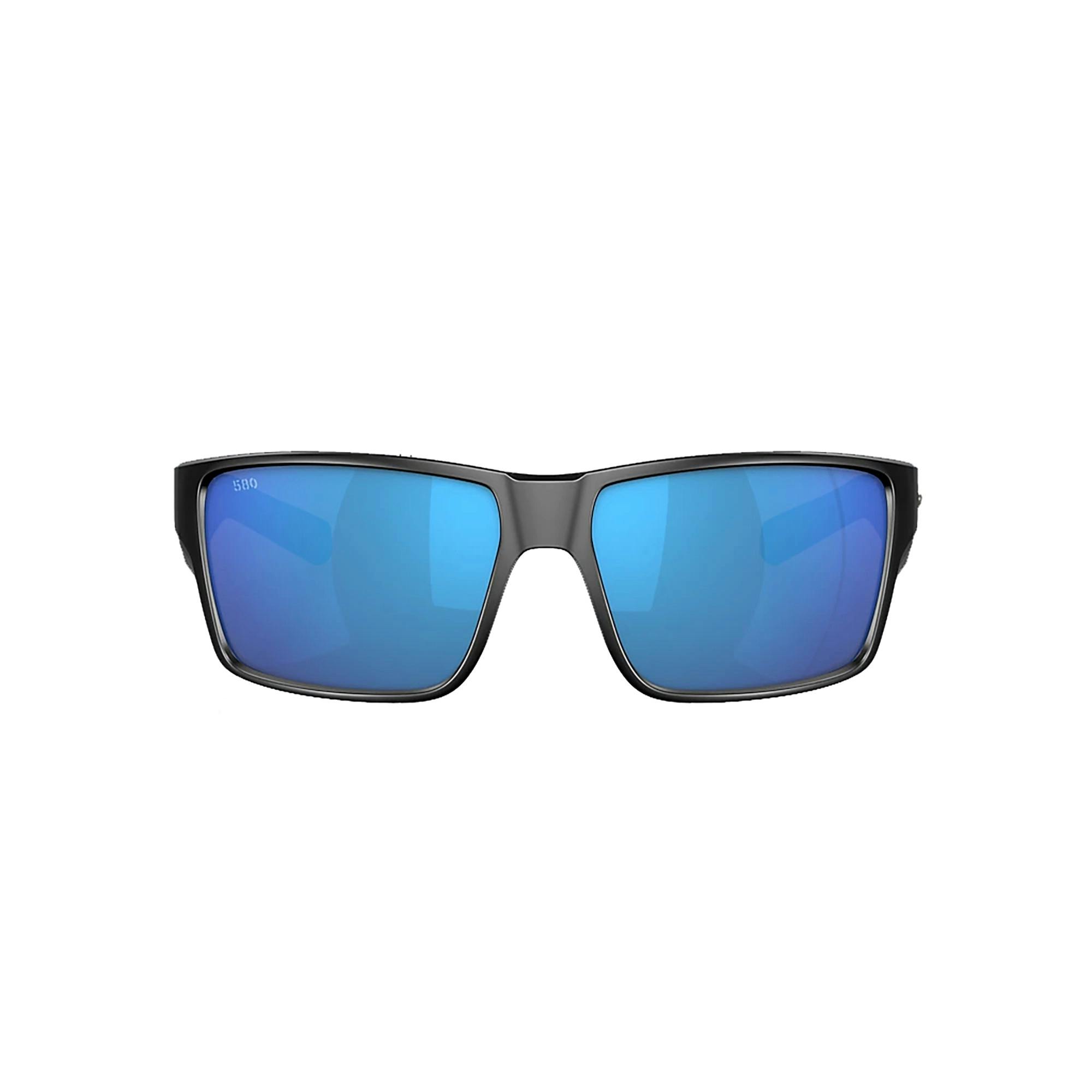 Costa Reefton Pro Sunglasses Front - Blue