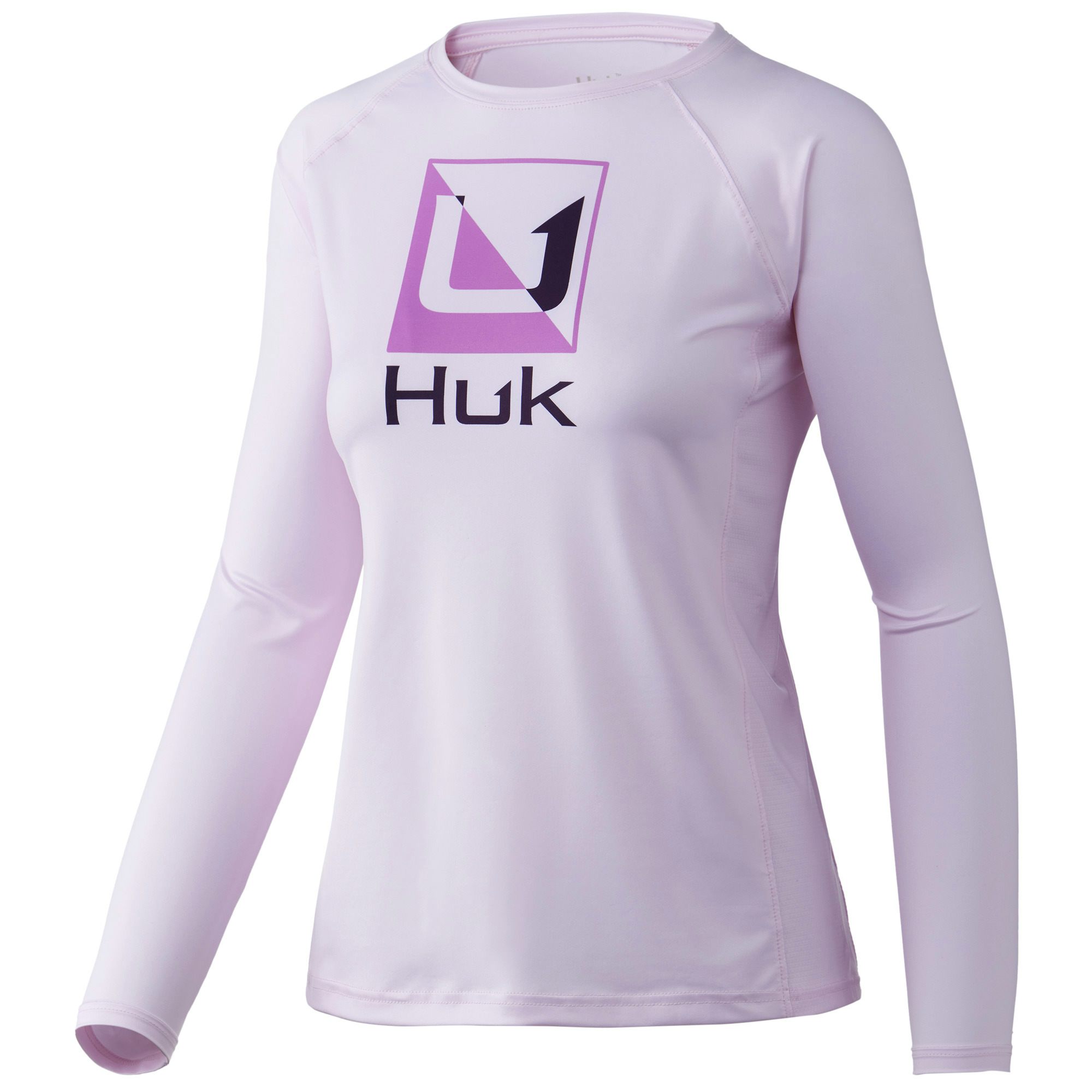 Huk Reflection Pursuit Long Sleeve Performance Shirt (Women's)