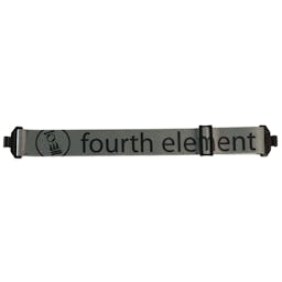 Fourth Element Scout Mask Strap - Grey Thumbnail}