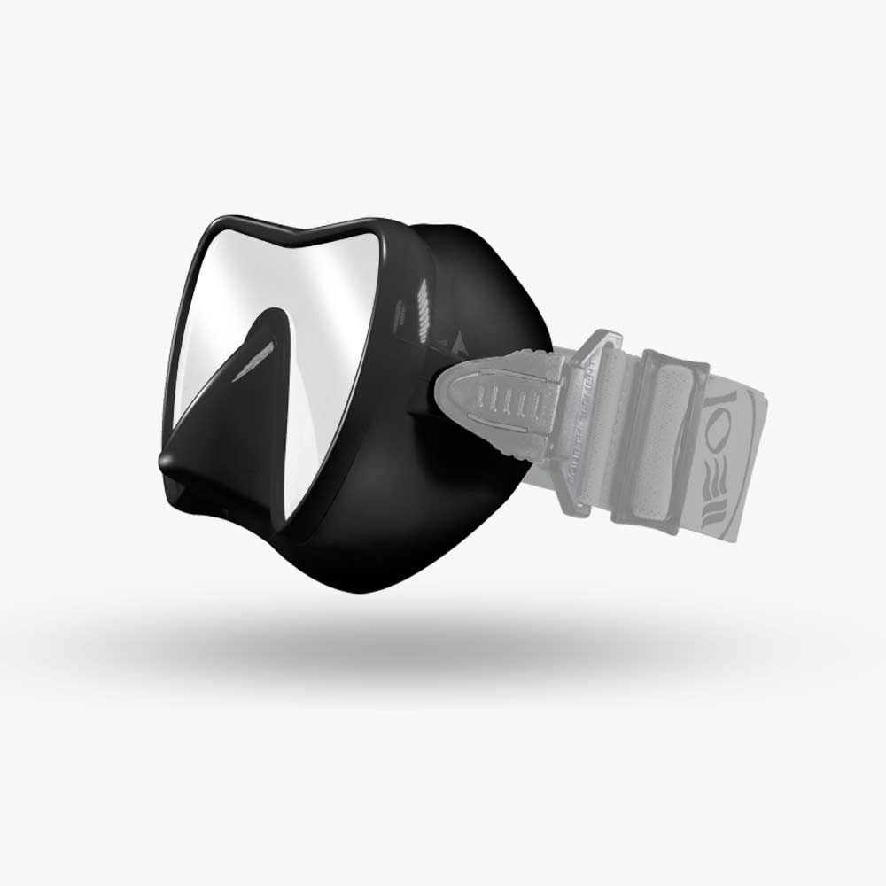Fourth Element Scout Mask Clarity Lens - STRAP NOT INCLUDED