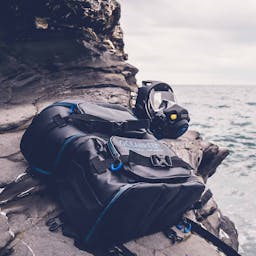Ocean Reef Neptune III Package with Backpack Lifestyle Thumbnail}