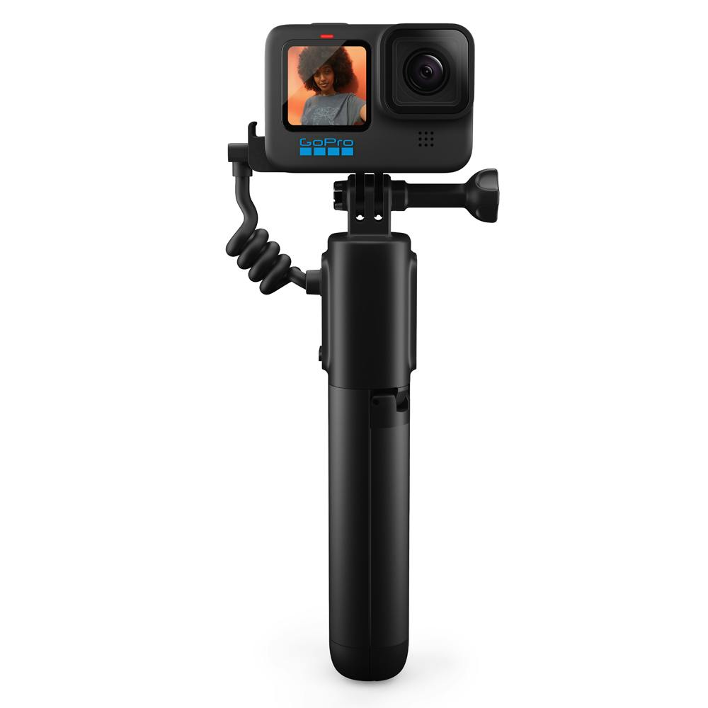 GoPro® Volta Tripod & Battery Grip Front Handle View