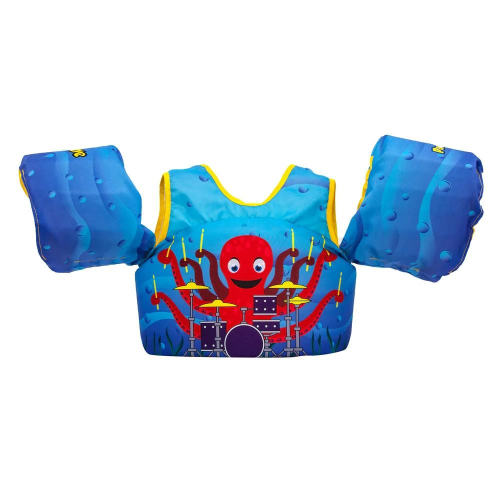 Body Glove Paddle Pals (Octopus) Front