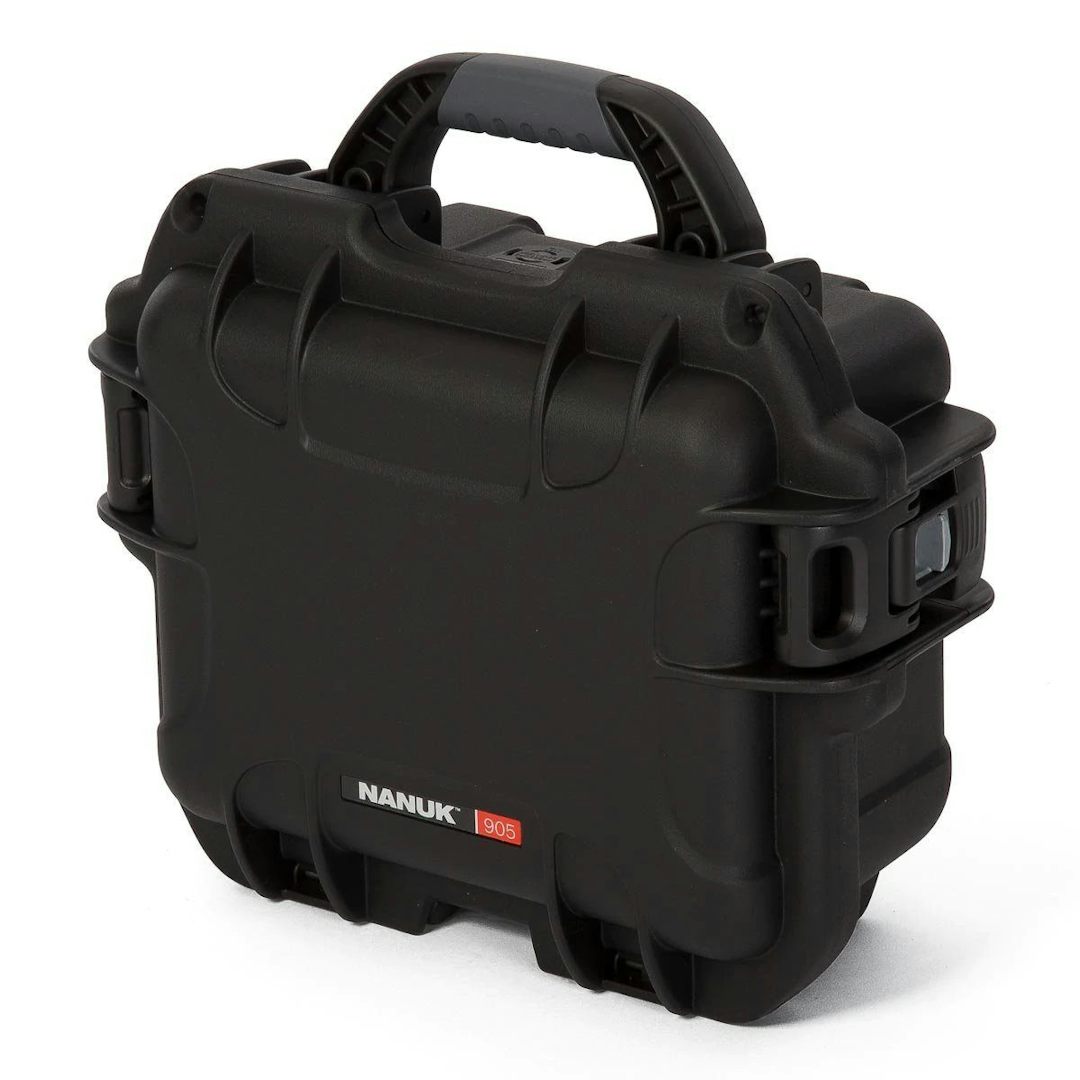 NANUK 905 Waterproof Case With Foam