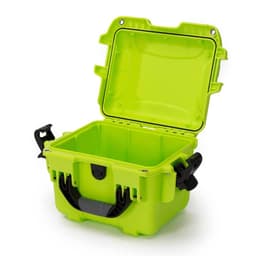 NANUK 908 Case Open - Lime Thumbnail}