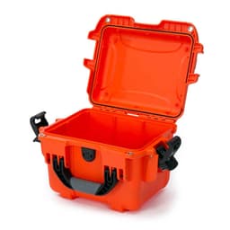 NANUK 908 Case Open - Orange Thumbnail}