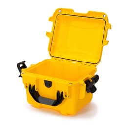 NANUK 908 Case Open - Yellow Thumbnail}