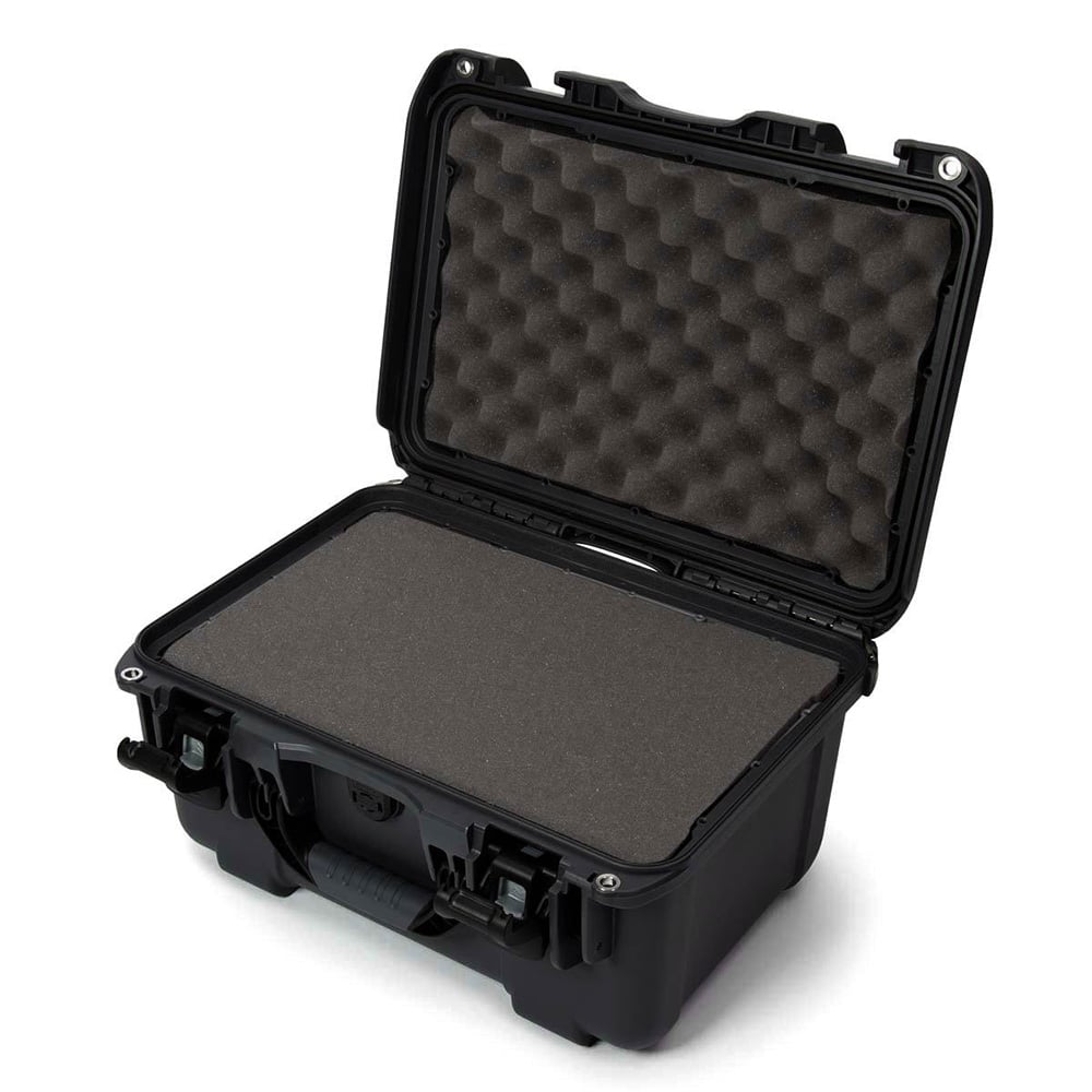 NANUK 918 Waterproof Case With Foam