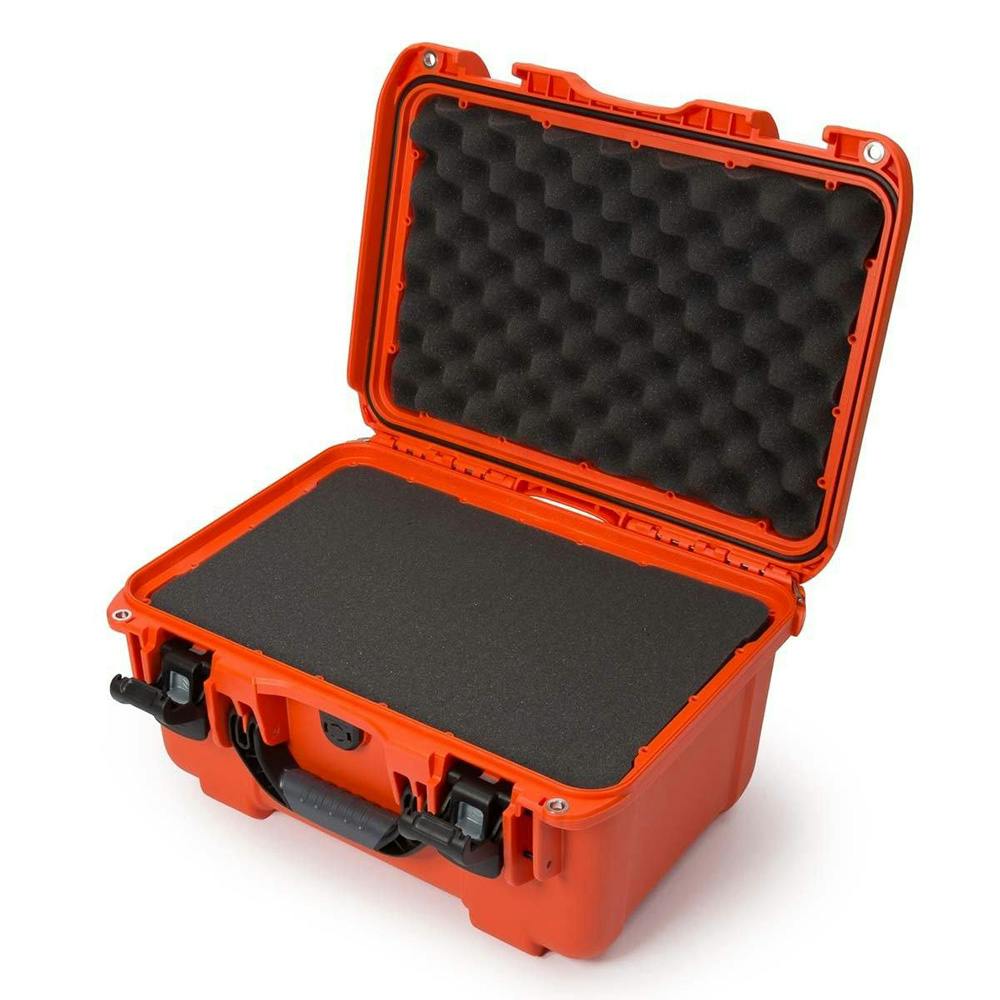 NANUK 918 Case - Orange