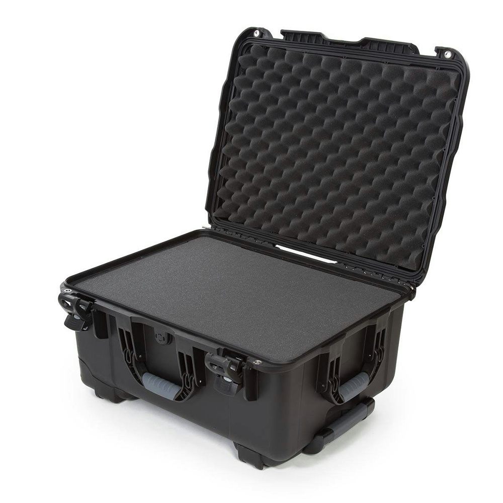NANUK 950 Waterproof Case With Foam