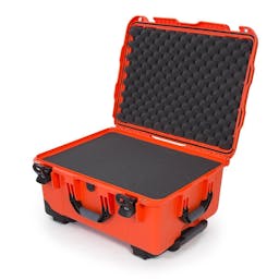 NANUK 950 Case Open - Orange Thumbnail}