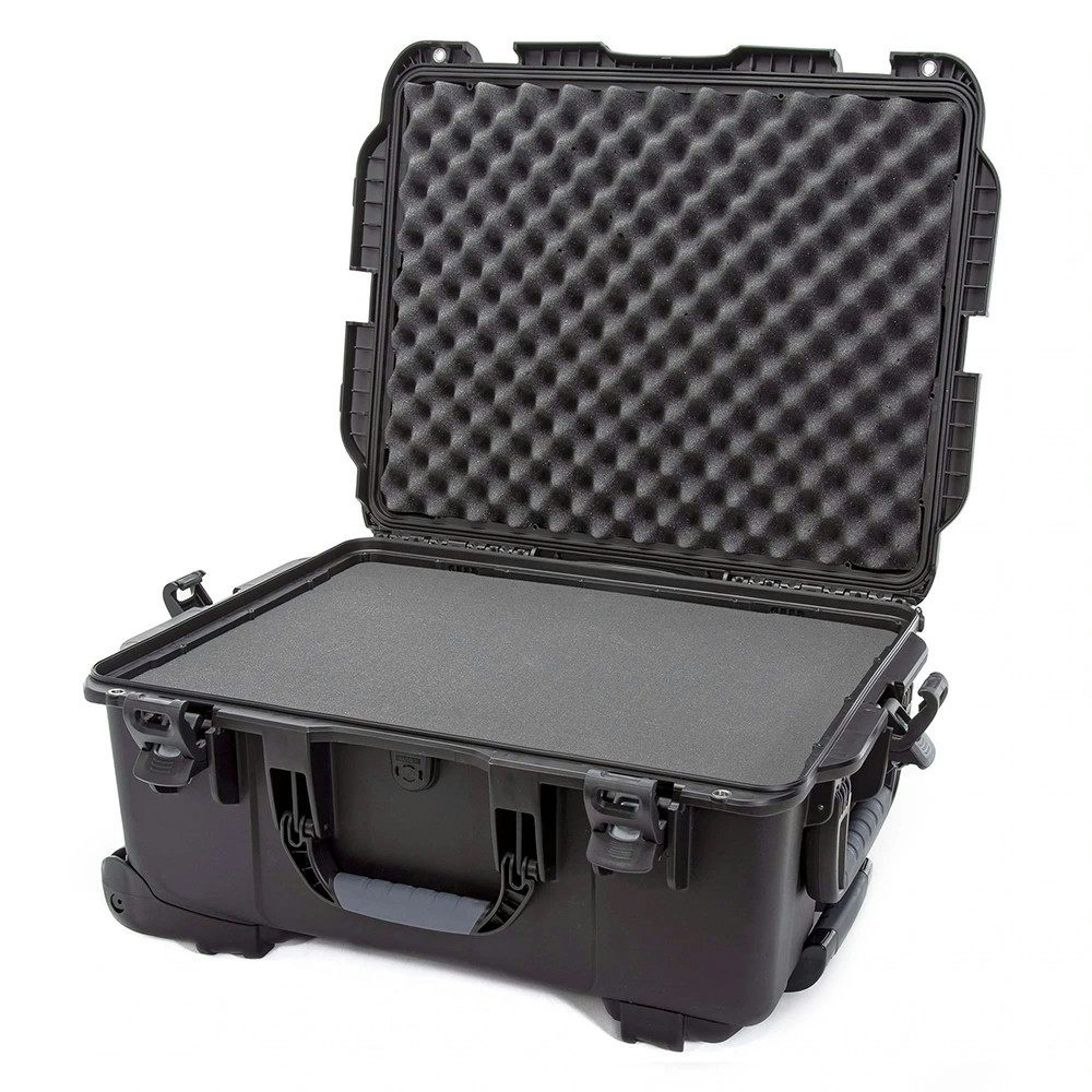NANUK 955 Waterproof Case With Foam