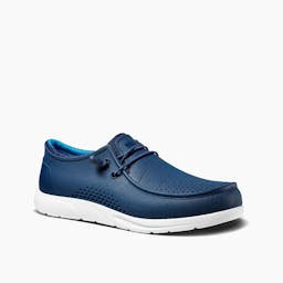 REEF Water Coast Shoes (Men’s) Main - Navy Thumbnail}