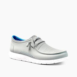 REEF Water Coast Shoes (Men’s) Main - Grey Thumbnail}