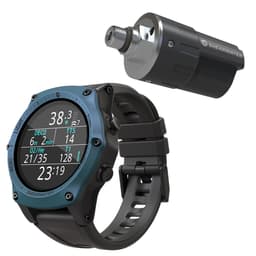 Shearwater Teric Wrist Dive Computer with Swift AI Transmitter - Blue Bezel Thumbnail}