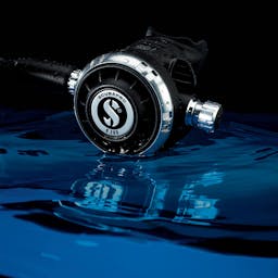 ScubaPro MK19 Evo/G260 Regulator Water Thumbnail}