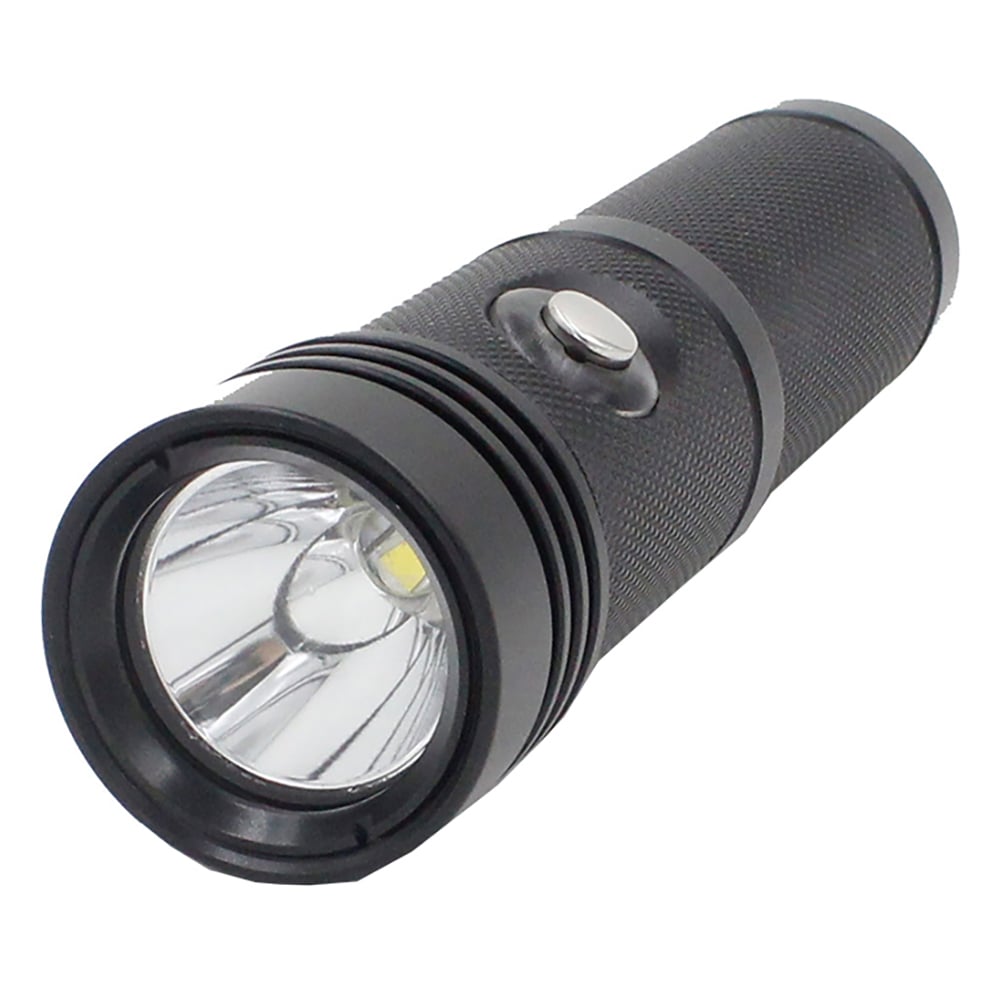 Kraken NR-800 Dive Light