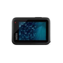 GoPro® HERO11® Black Camera Back Thumbnail}