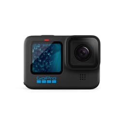 GoPro® HERO11® Black Camera Front Thumbnail}