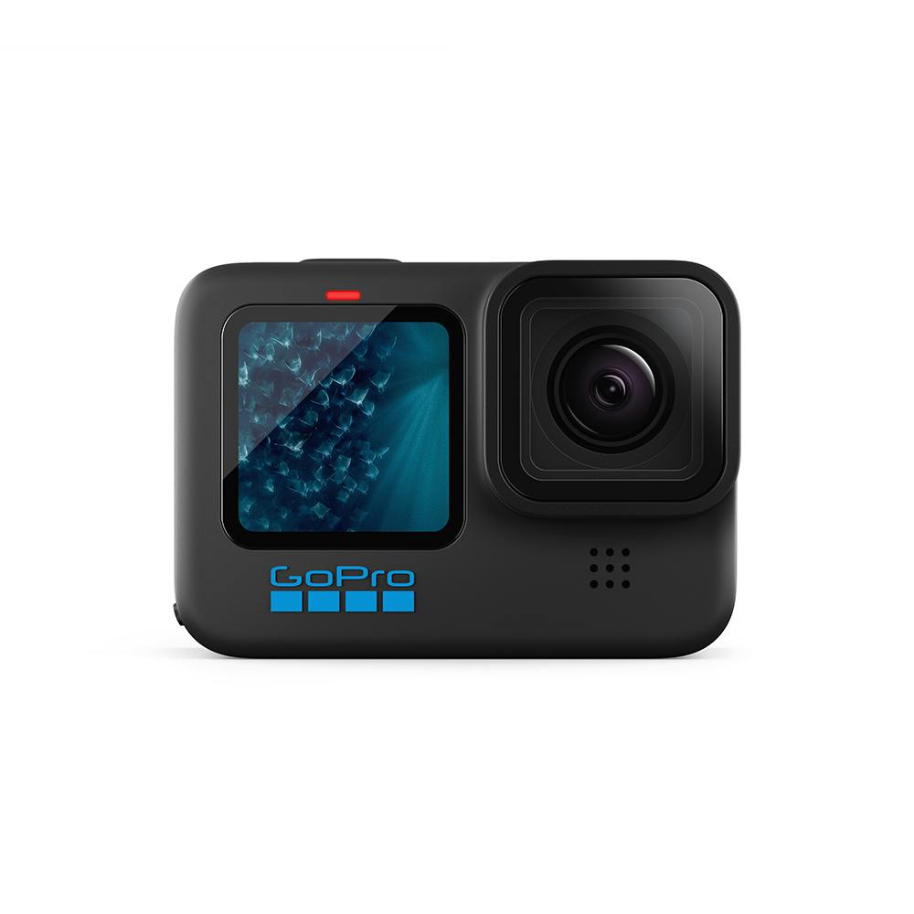 GoPro® HERO11® Black Camera Front