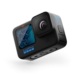 GoPro® HERO11® Black Camera Front/Bottom Tilt Thumbnail}