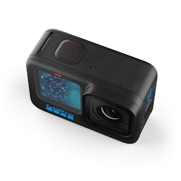 GoPro® HERO11® Black Camera Top Angle Thumbnail}