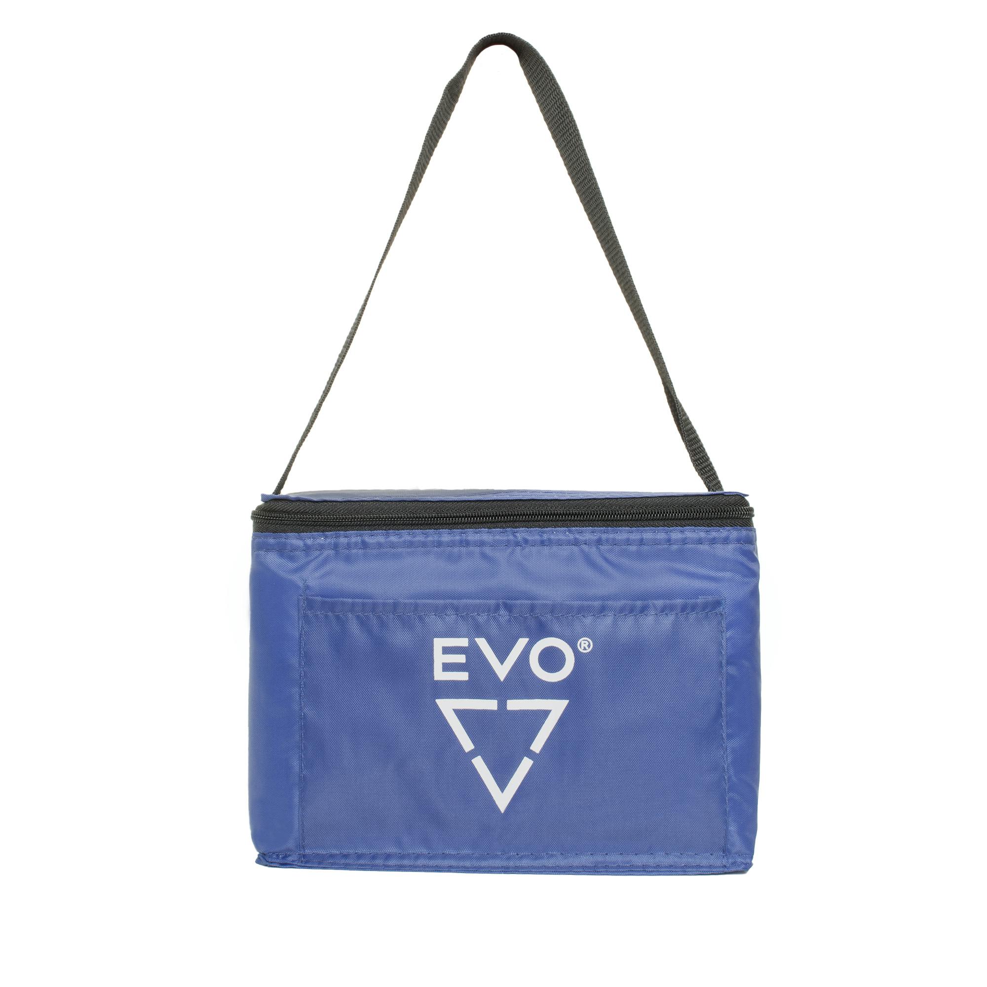 EVO 6-Pack Cooler front view