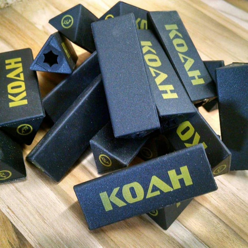 Koah Soft Tip Protector (2 Pack)