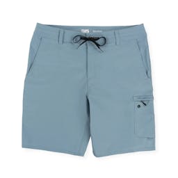 Pelagic Traverse Hybrid Shorts (Men's) - Slate Thumbnail}