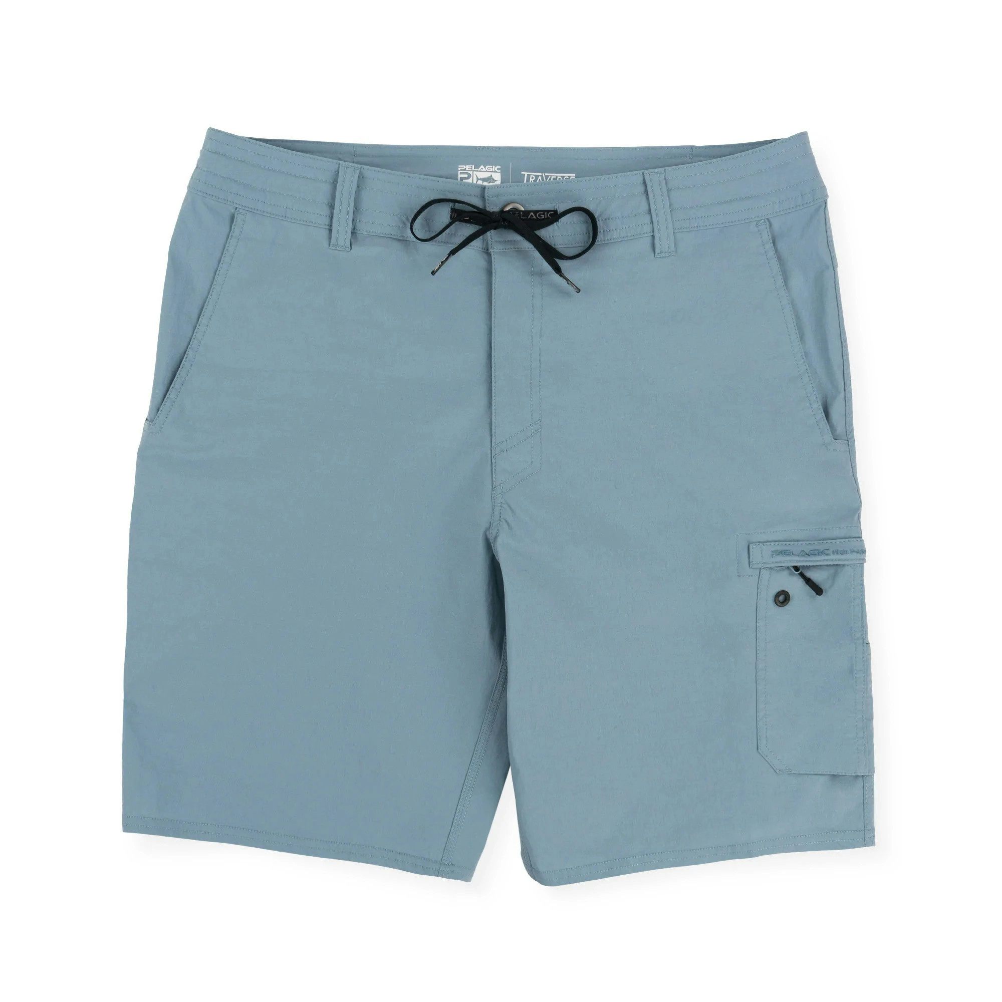 Pelagic Traverse Hybrid Shorts (Men's)