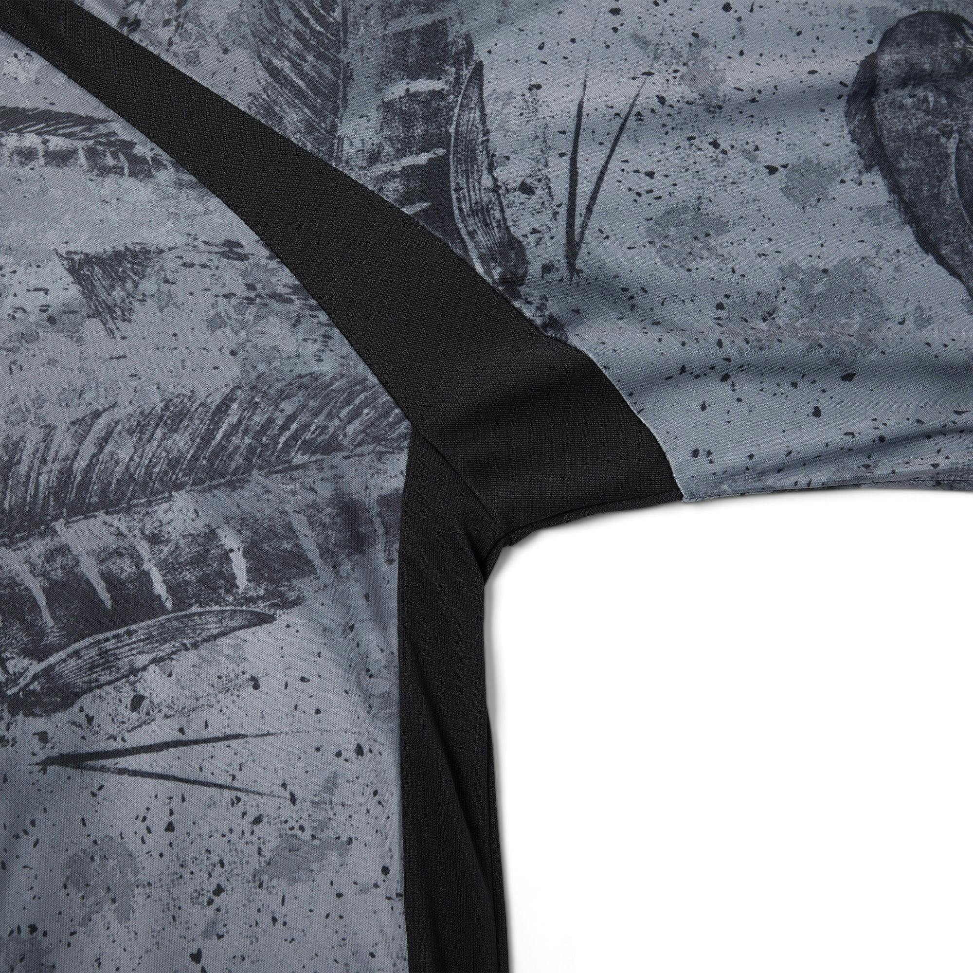 Pelagic Vaportek Hooded Fishing Shirt (Men’s) Vents - Black