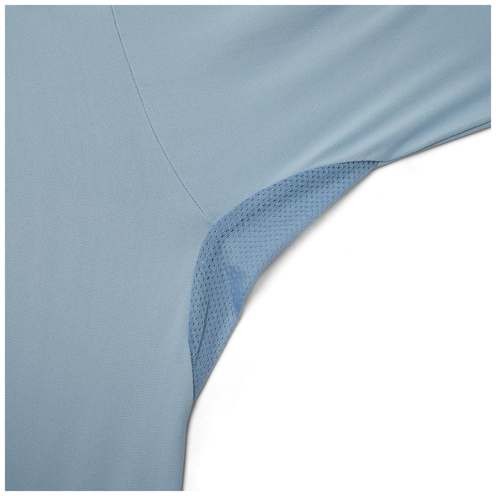 Pelagic Aquatek Icon Longsleeve Shirt - Slate - Armpit