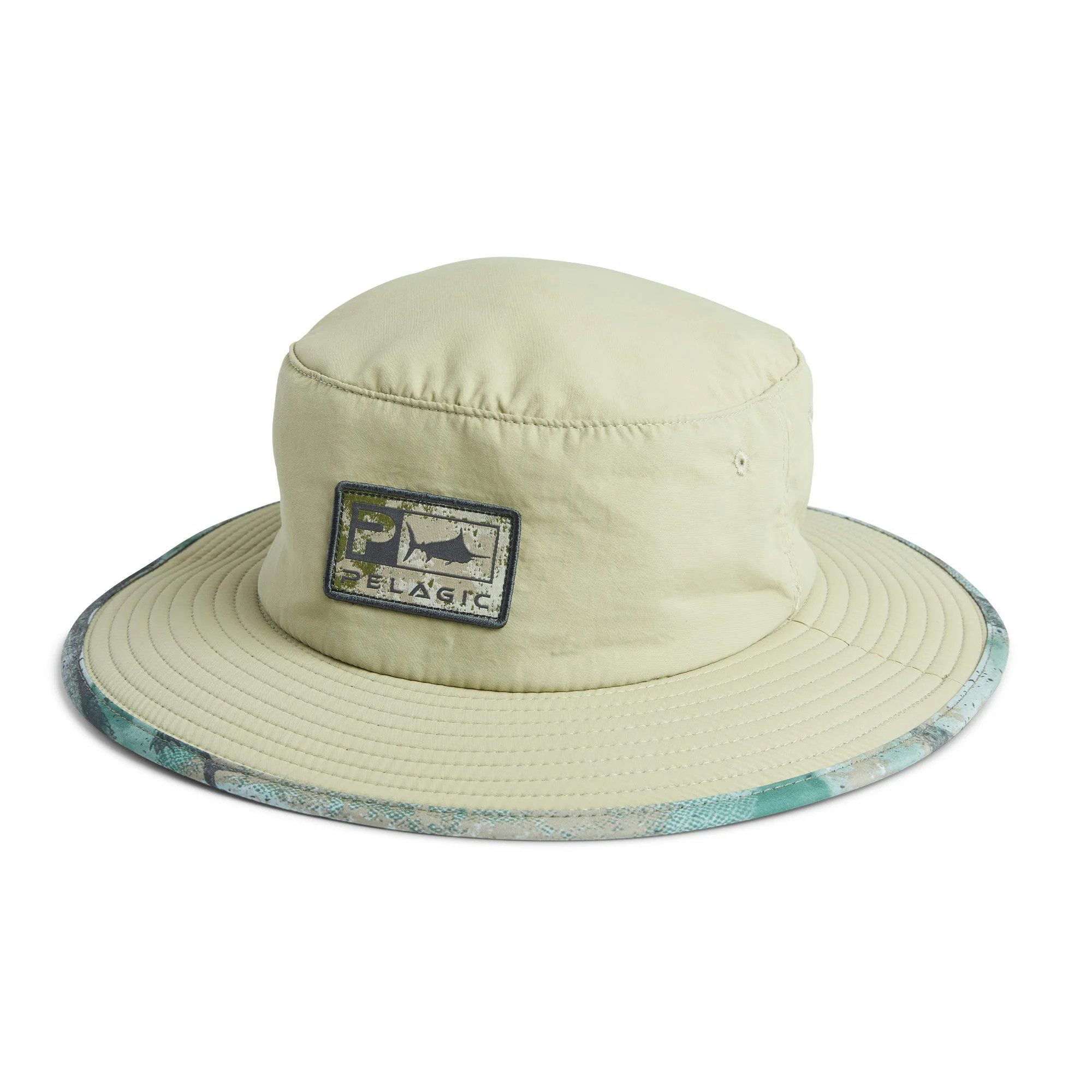Pelagic Sunsetter Pro Bucket Hat