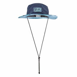 Pelagic Sunsetter Pro Bucket Hat String Thumbnail}