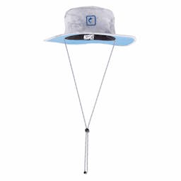 Pelagic Sunsetter Pro Bucket Hat String Thumbnail}