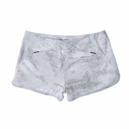 Pelagic Moana Shorts -back - light grey Thumbnail}