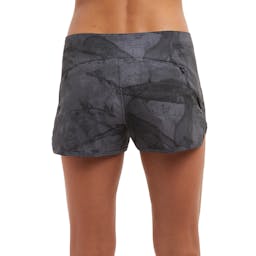 Pelagic Moana Shorts - back - black Thumbnail}